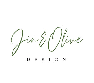 Jin & Olive